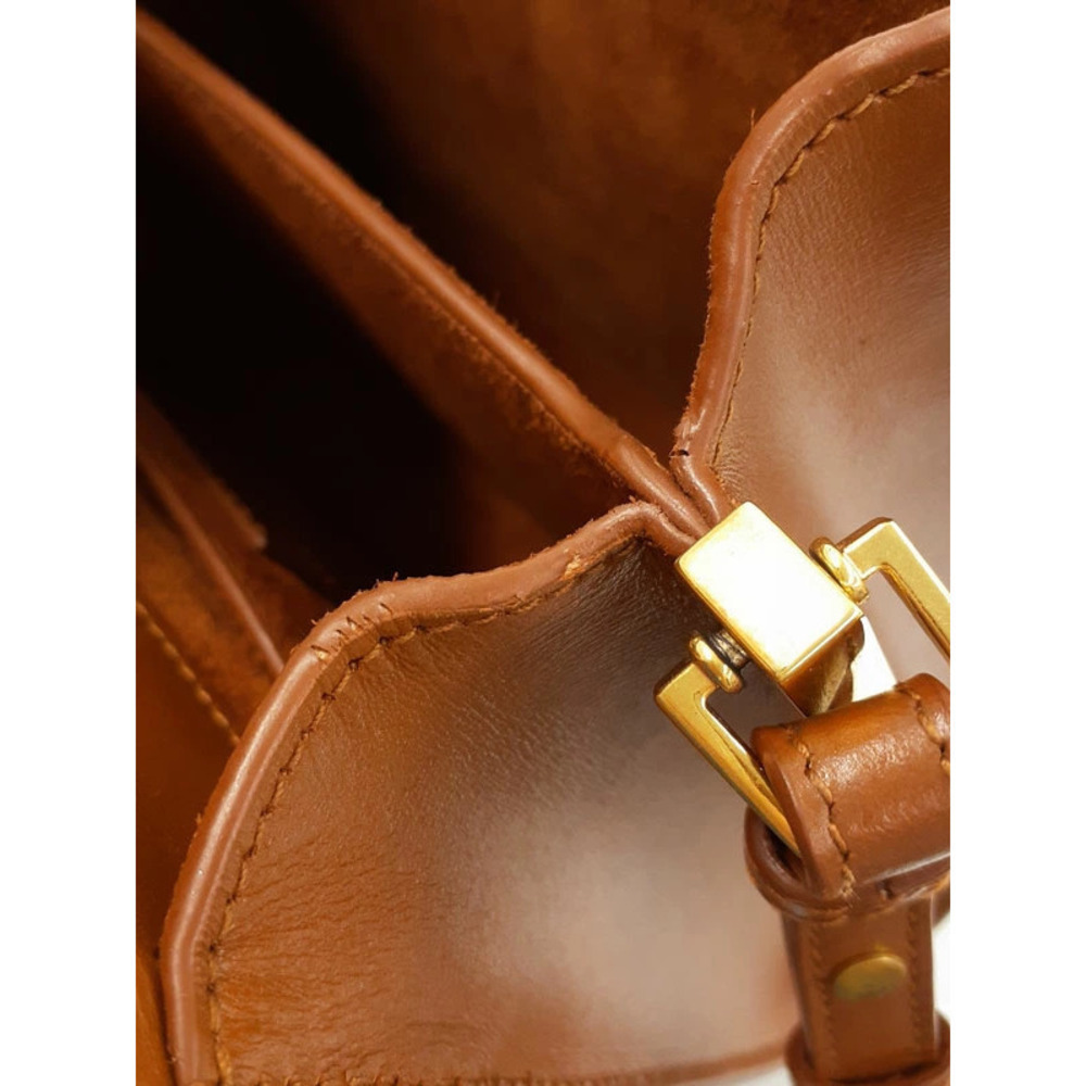 Saint Laurent Paris Saint Paris Cassandra Top Handle Bag - Picture 8 of 9